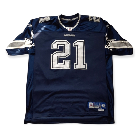 JULIUS JONES DALLAS COWBOYS ROOKIE JERSEY - Picture 2 of 7